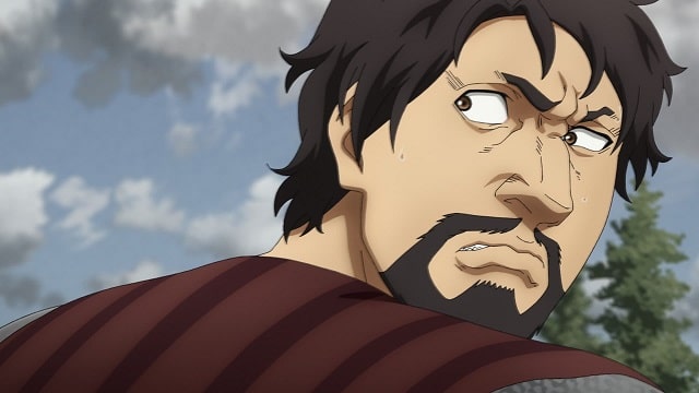 Assistir Vinland Saga 2 Episódio 6 (HD) - Animes Orion