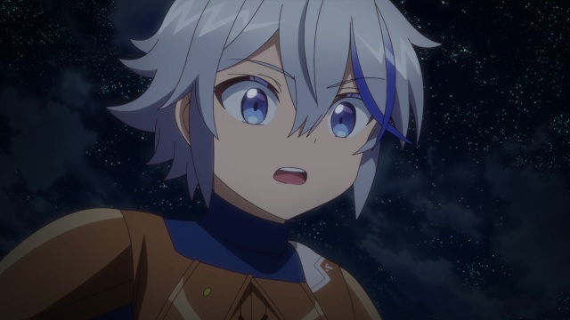 Tensei Kizoku no Isekai Boukenroku: Jichou wo Shiranai Kamigami no Shito Episódio 12