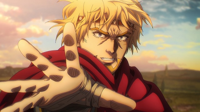 Vinland Saga 2