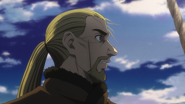 Assistir Vinland Saga 2 Episódio 6 (HD) - Animes Orion