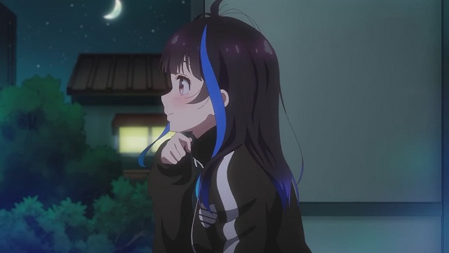 Kanojo, Okarishimasu 3 Episódio - 1Nenhum titulo oficial ainda.