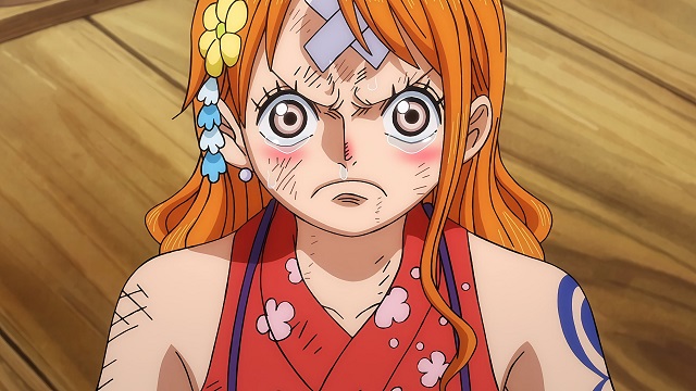 One Piece Episódio - 1070Nenhum titulo oficial ainda.