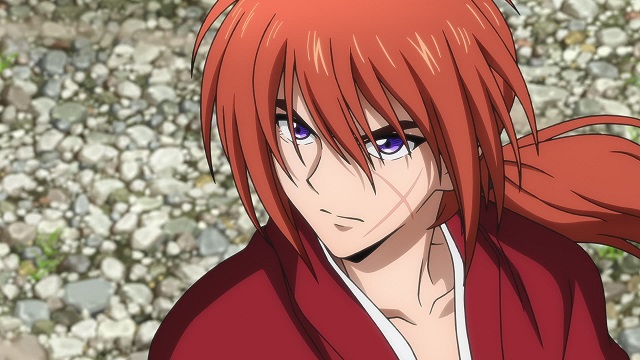 Rurouni Kenshin: Meiji Kenkaku Romantan Episódio - 5Nenhum titulo oficial ainda.