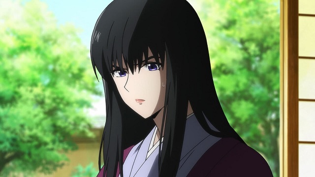 Rurouni Kenshin: Meiji Kenkaku Romantan Episódio - 8Nenhum titulo oficial ainda.
