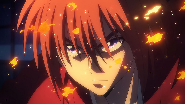Rurouni Kenshin: Meiji Kenkaku Romantan Episódio - 9Nenhum titulo oficial ainda.