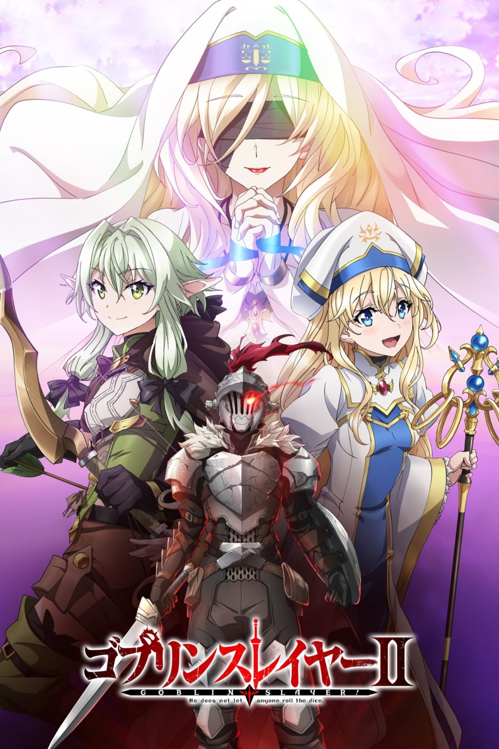 Assistir Edens Zero 2 Online em PT-BR - Animes Online