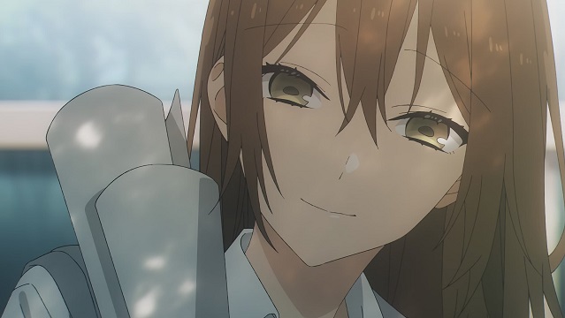 Horimiya: Piece Episódio - 12Nenhum titulo oficial ainda.