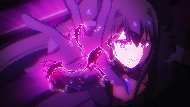 Maou Gakuin No Futekigousha 2 Episódio - 11Nenhum titulo oficial ainda.