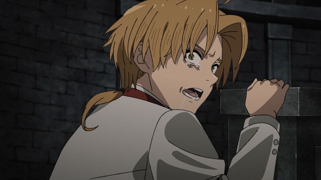 Assistir Mushoku Tensei II: Isekai Ittara Honki Dasu - Episódio 8