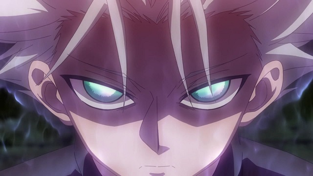 Ragna Crimson - Epidósio 1 - Parte 1 #anime #episódio