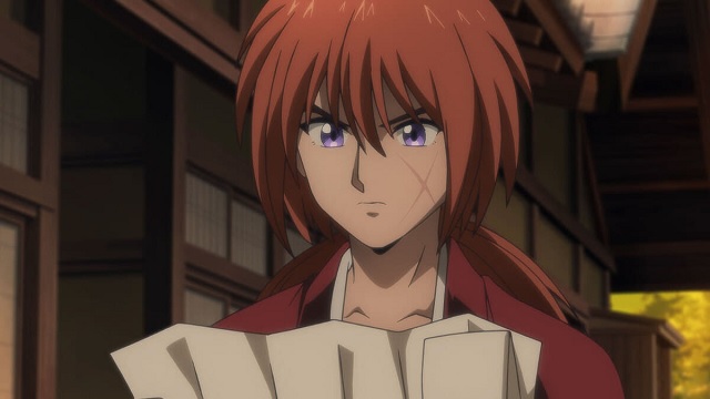 Rurouni Kenshin: Meiji Kenkaku Romantan Episódio - 10Nenhum titulo oficial ainda.