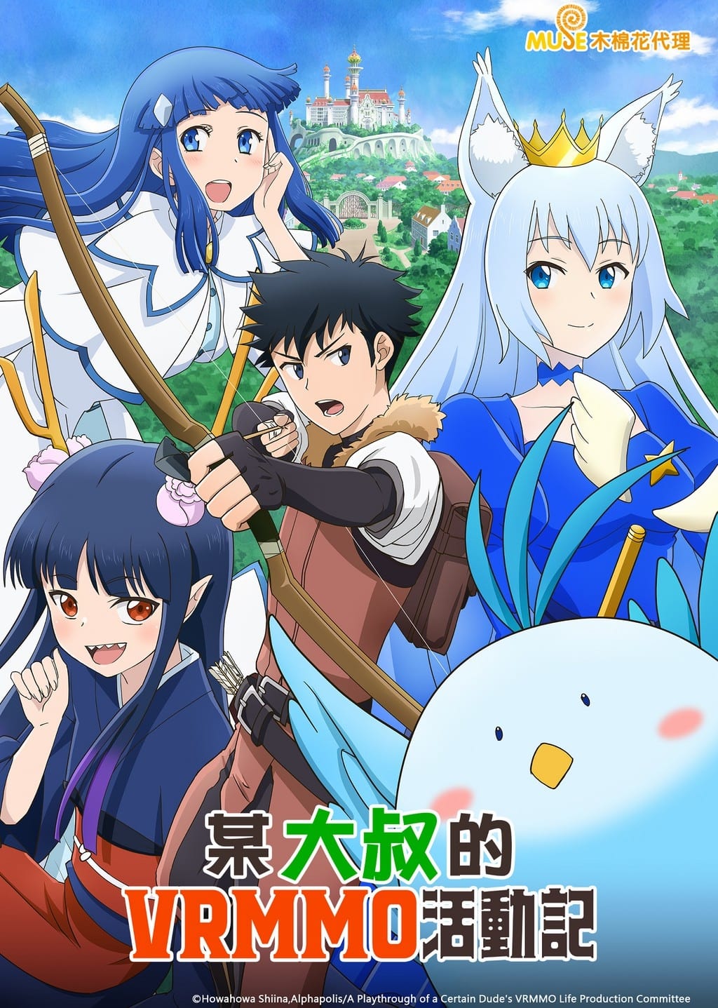 Assistir Kage no Jitsuryokusha ni Naritakute! 2 - Episódio 7 Online em  PT-BR - Animes Online