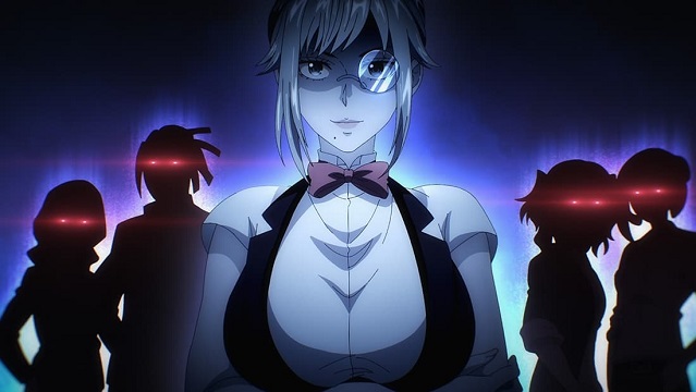 Assistir Dead Mount Death Play 2 - Episódio - 5 animes online