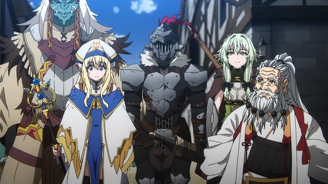 Assistir Goblin Slayer II - Episódio 2 - AnimeFire