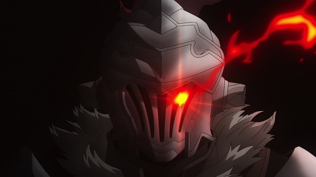 Goblin Slayer 2 Episódio - 2Nenhum titulo oficial ainda.