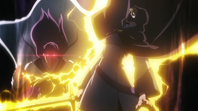 Helck Episódio - 16Nenhum titulo oficial ainda.