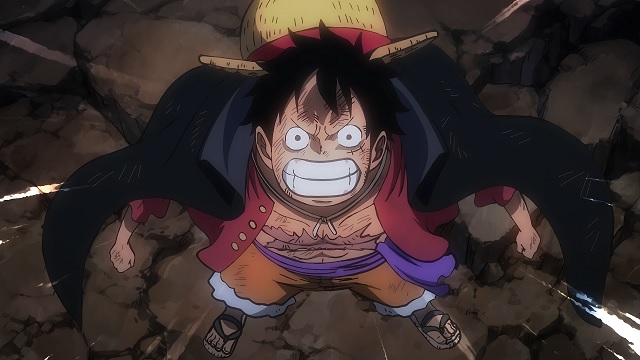 One Piece Episódio - 1078Nenhum titulo oficial ainda.