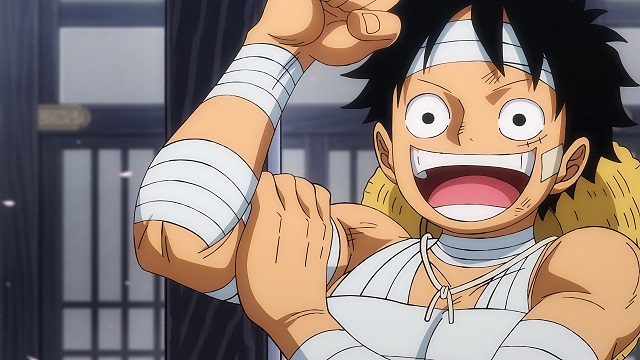 One Piece: confira a data de estreia do episódio 1079 : r/MeUGamer