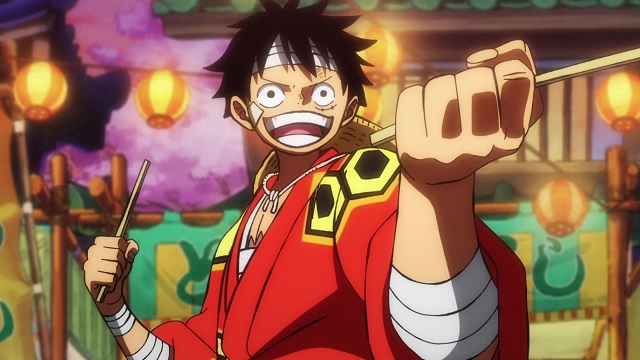 One Piece Episódio - 1080Nenhum titulo oficial ainda.
