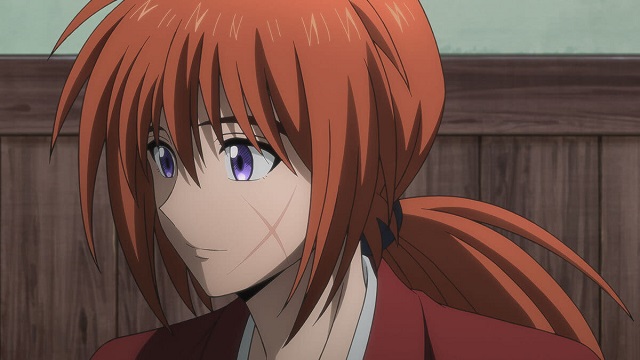 Rurouni Kenshin: Meiji Kenkaku Romantan Episódio - 16Nenhum titulo oficial ainda.