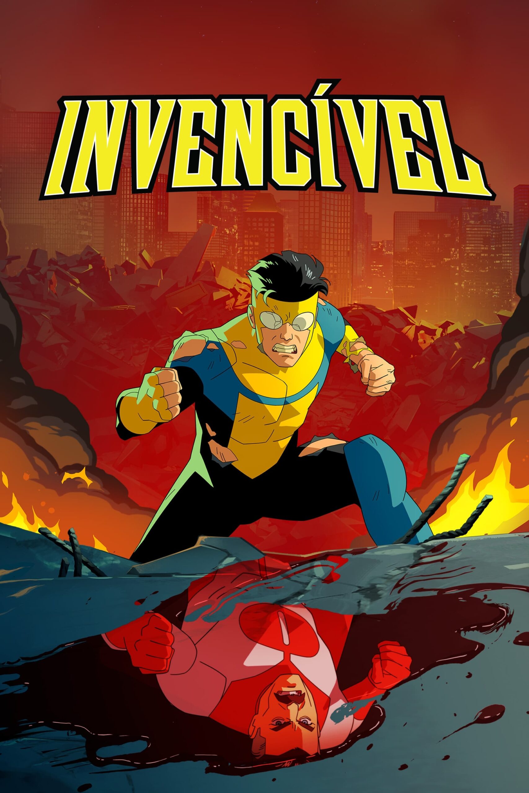 Invencível 2