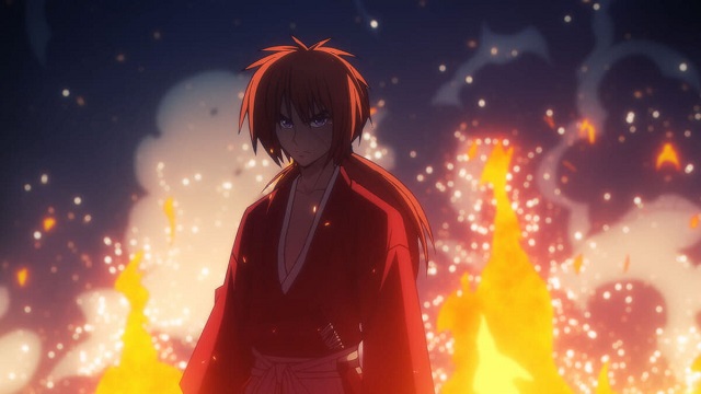 Rurouni Kenshin: Meiji Kenkaku Romantan Episódio - 19Nenhum titulo oficial ainda.