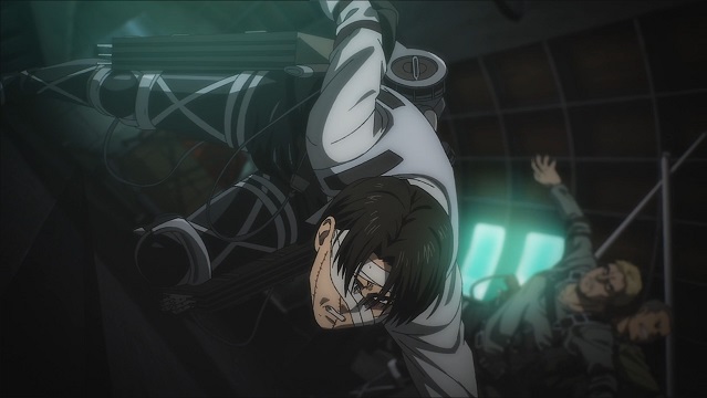 Assistir Anime Shingeki no Kyojin Season 2 Dublado e Legendado - Animes  Órion