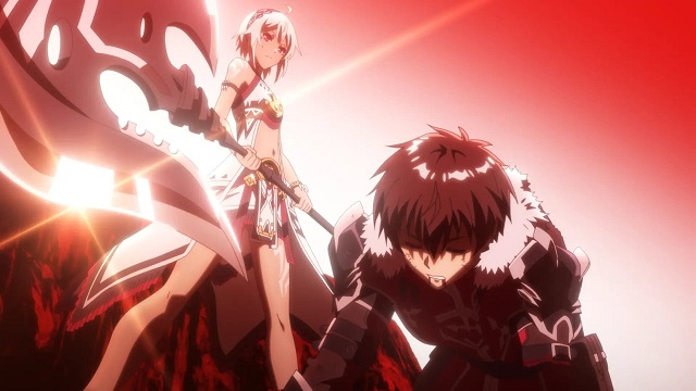 Assistir Edens Zero Episódio 2 Dublado - Animes Órion