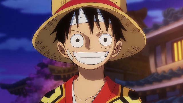 One Piece Episódio - 1087Nenhum titulo oficial ainda.