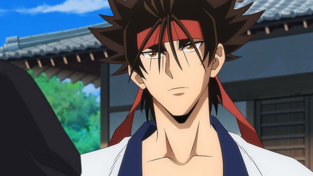 Rurouni Kenshin: Meiji Kenkaku Romantan Episódio - 22Nenhum titulo oficial ainda.