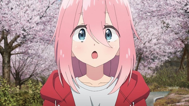 Yuru Camp 3 Episódio - 9Nenhum titulo oficial ainda.