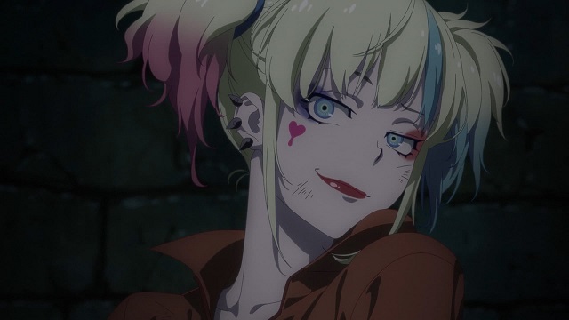 Isekai Suicide Squad Episódio - 2Nenhum titulo oficial ainda.