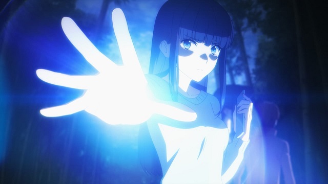 Mahouka Koukou no Rettousei 3