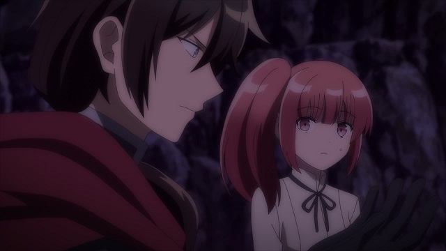 Maou no Ore ga Dorei Elf wo Yome ni Shitanda ga, Dou Medereba Ii?