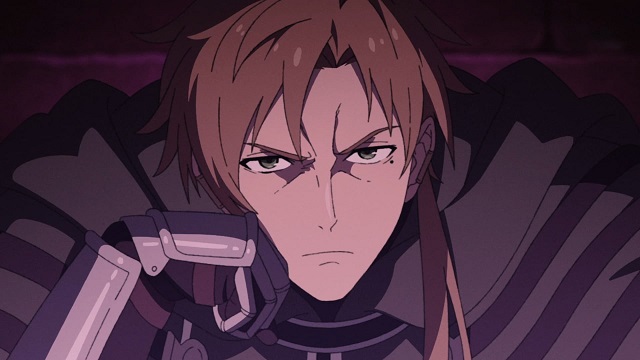 Mushoku Tensei II: Isekai Ittara Honki Dasu Part 2