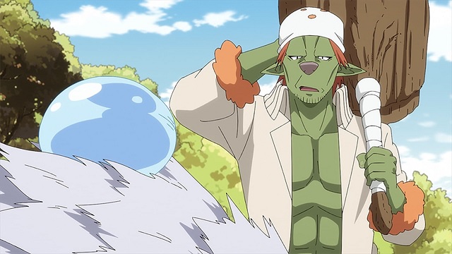 Tensei shitara Slime Datta Ken 3 Episódio - 13Nenhum titulo oficial ainda.