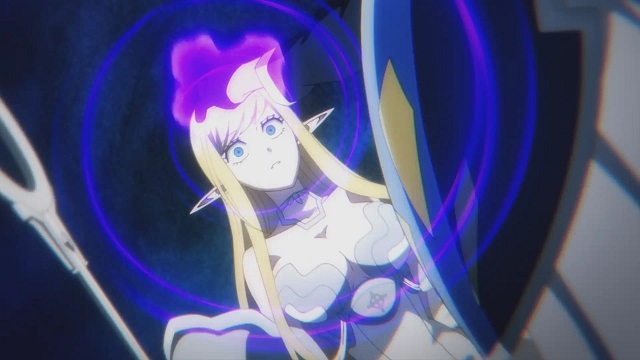 Isekai Shikkaku Episódio - 4Nenhum titulo oficial ainda.