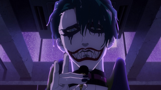 Isekai Suicide Squad Episódio - 4Nenhum titulo oficial ainda.