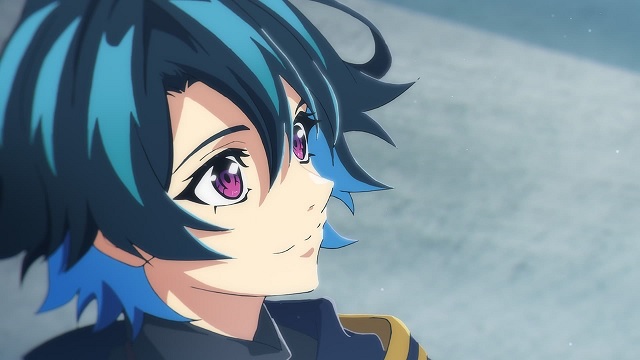 Tsue to Tsurugi no Wistoria Episódio - 1Nenhum titulo oficial ainda.