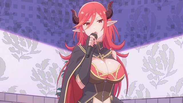 VTuber Nandaga Haishin Kiri Wasuretara Densetsu ni Natteta Episódio - 2Nenhum titulo oficial ainda.