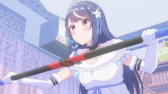 VTuber Nandaga Haishin Kiri Wasuretara Densetsu ni Natteta