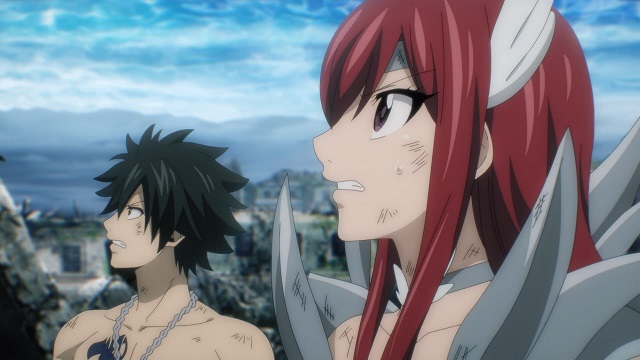 Fairy Tail: 100 Years Quest Episódio - 6Nenhum titulo oficial ainda.