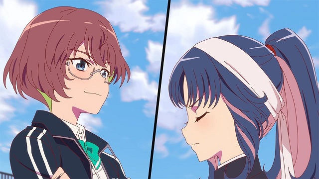 Nanare Hananare Episódio - 7Nenhum titulo oficial ainda.