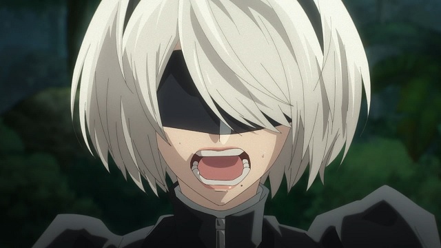 NieR Automata Ver1.1a Part 2 Episódio - 5Nenhum titulo oficial ainda.