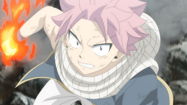 Fairy Tail: 100 Years Quest Episódio - 12Nenhum titulo oficial ainda.