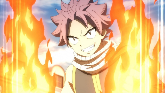 Fairy Tail: 100 Years Quest Episódio - 9Nenhum titulo oficial ainda.