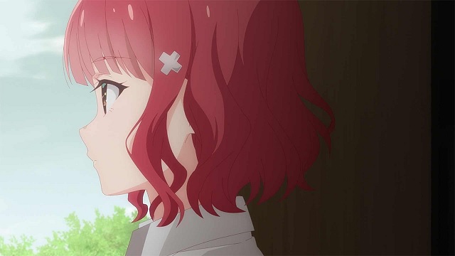 Gimai Seikatsu Episódio - 11Nenhum titulo oficial ainda.