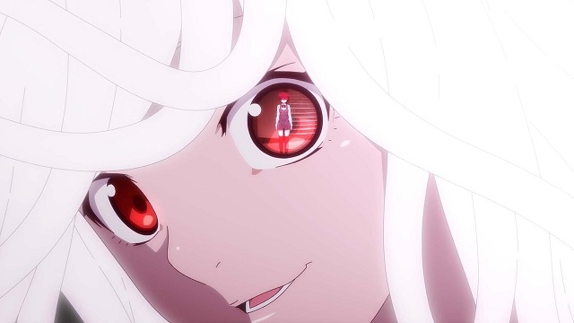 Monogatari Series: Off & Monster Season Episódio - 6Nenhum titulo oficial ainda.