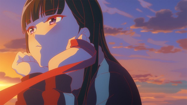 Nanare Hananare Episódio - 12Nenhum titulo oficial ainda.