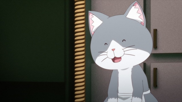 Ramen Akaneko Episódio - 12Nenhum titulo oficial ainda.